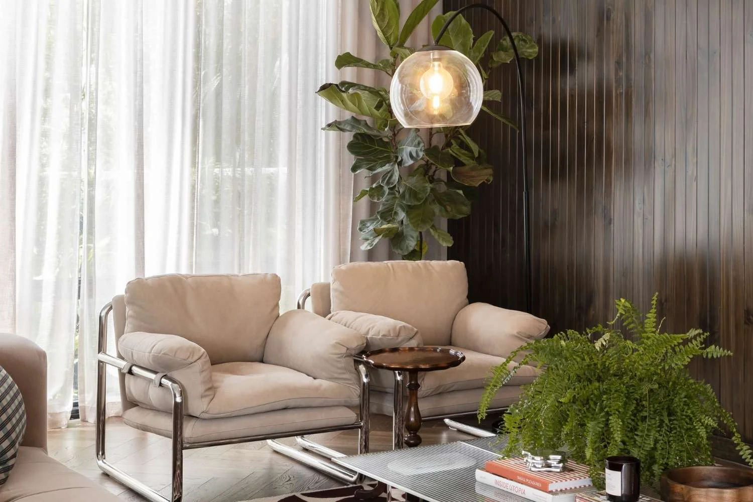 Luxury Home Decor Statement Lighting