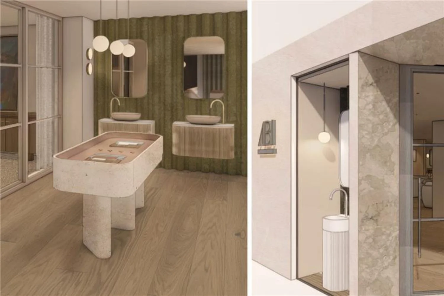Clerkenwell Showroom Opening 5