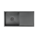 Jai single sink strainer 880mm GM