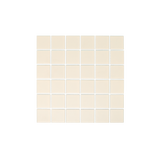Atami Small Square Mosaic Tile 306x306 Latte