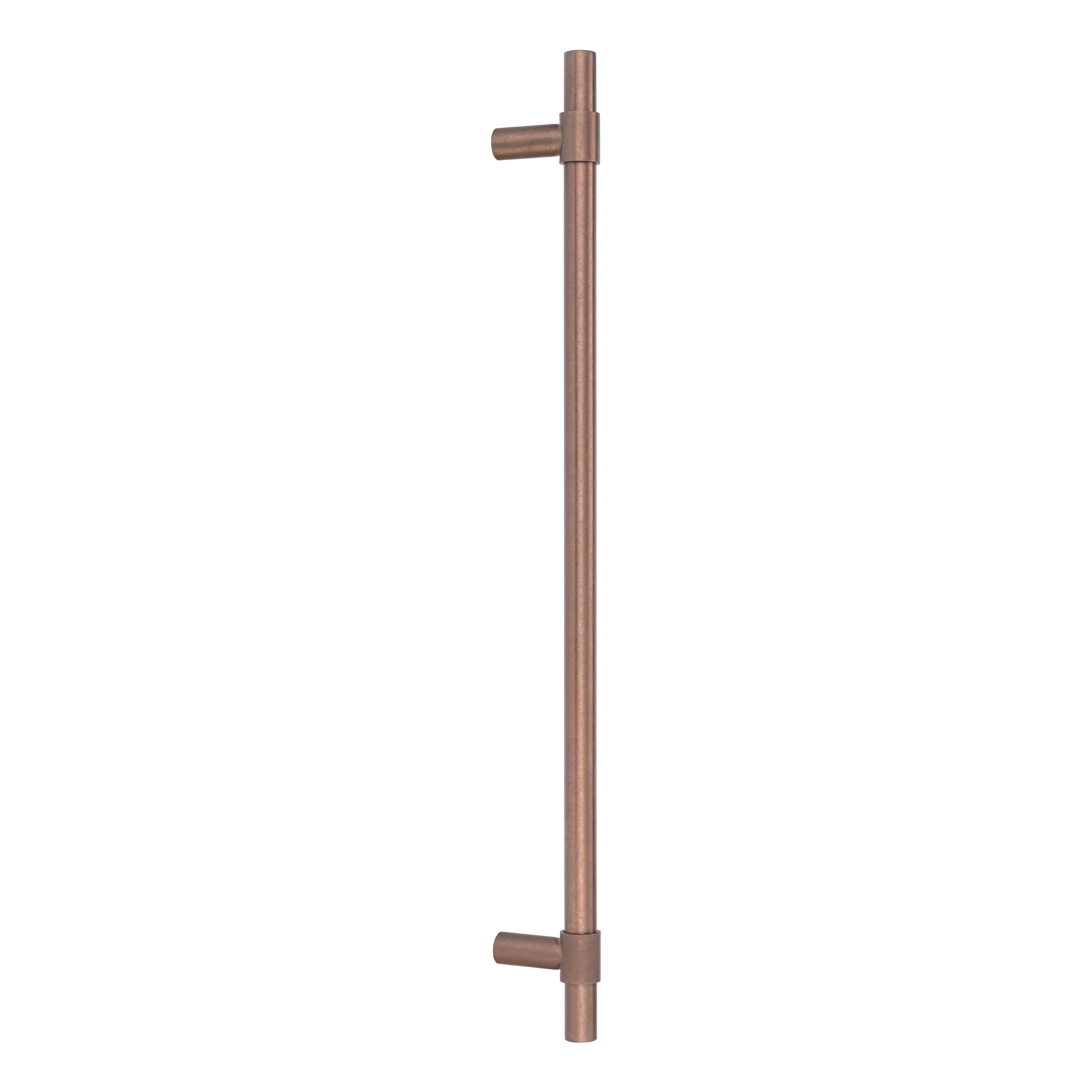 17349-Modi-Entry-Pull---600mm Side AntiquePVD-Bronze