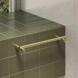 Sola-Lucca Close Up-Concept 2 Hand Towel Holder--BB
