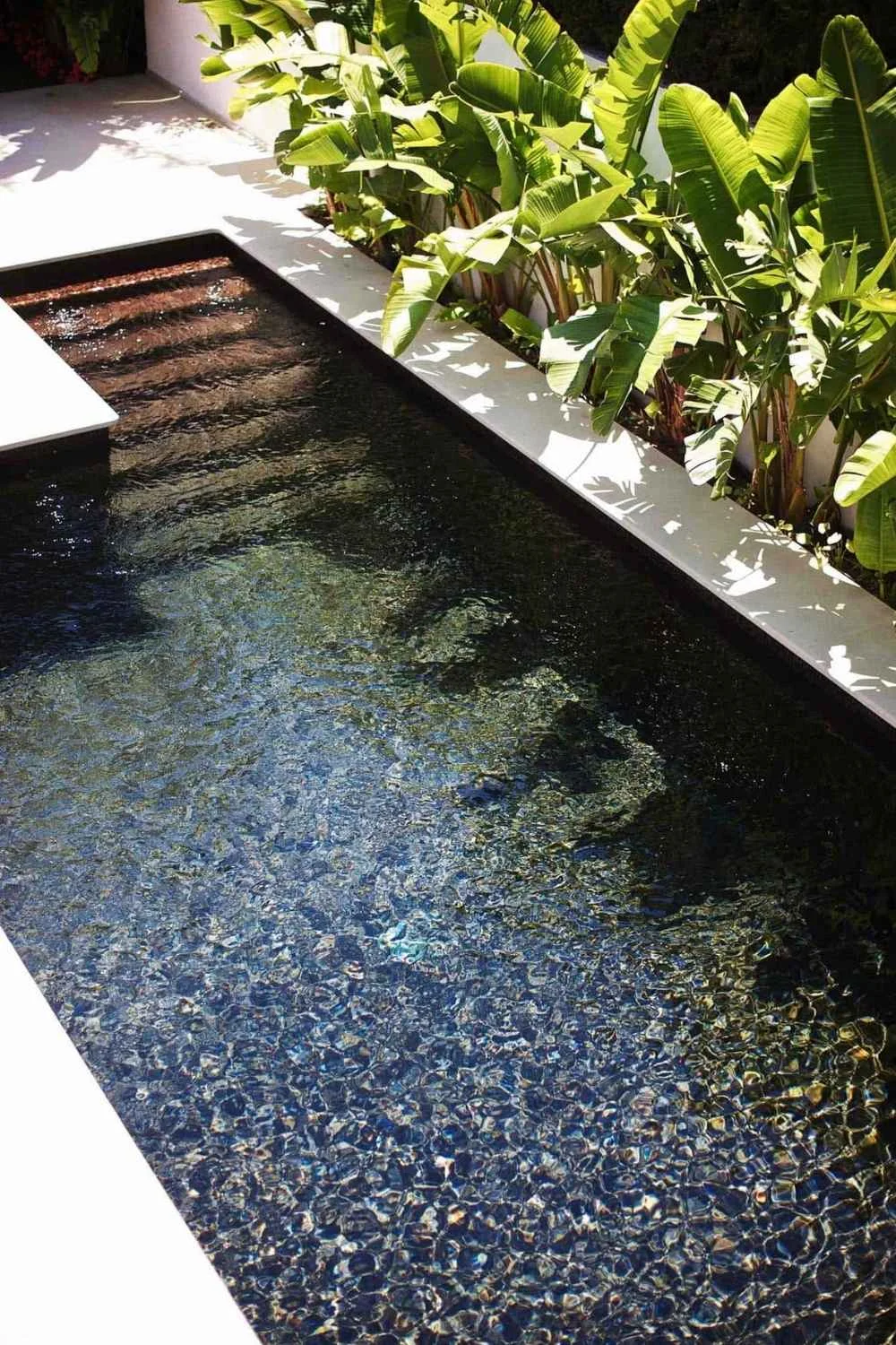 Pool With Tiles ABI Darl
