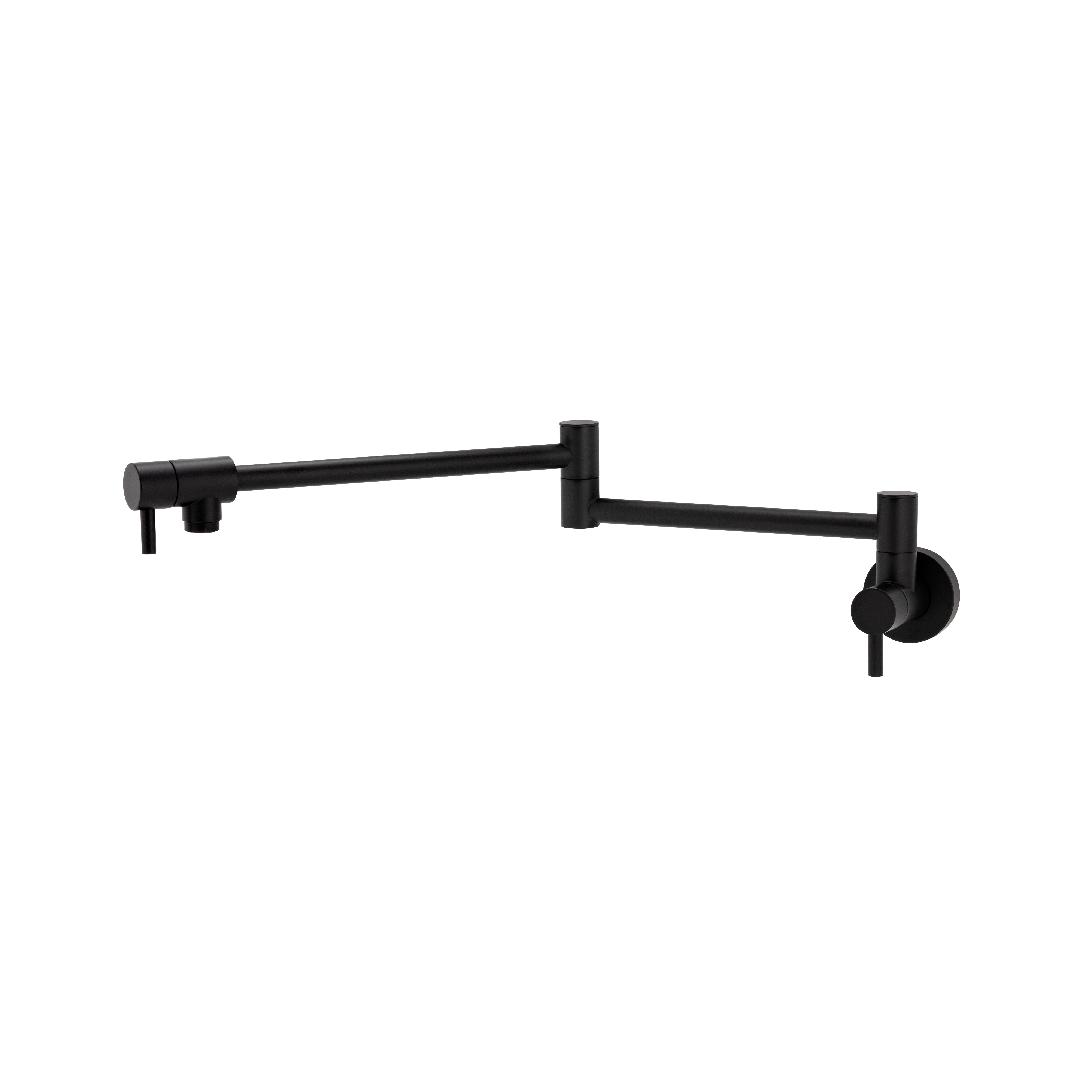 PotFiller MatteBlack