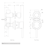 ELYSIAN Diverter Top Button%20-%20Spec