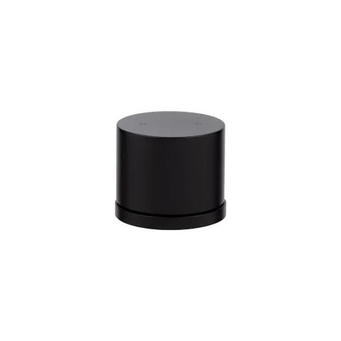 Milani Hob Mixer - Matte Black