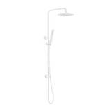 V2 FinelyShowerSet White