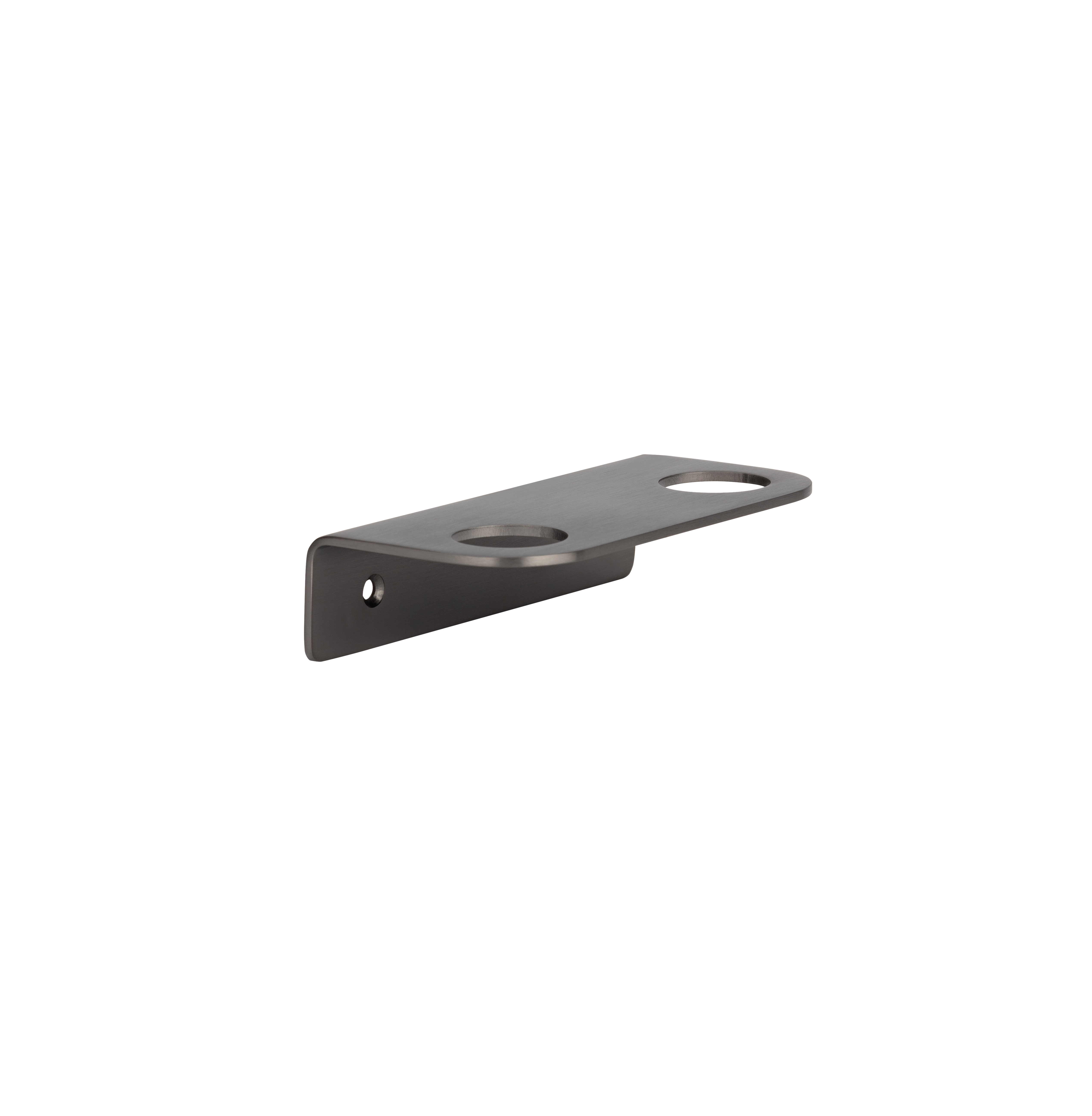 Lira soap bottle holder double GM