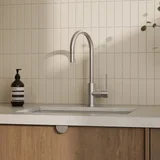 Cabinetry Pulls V2 Scalo Pull BN