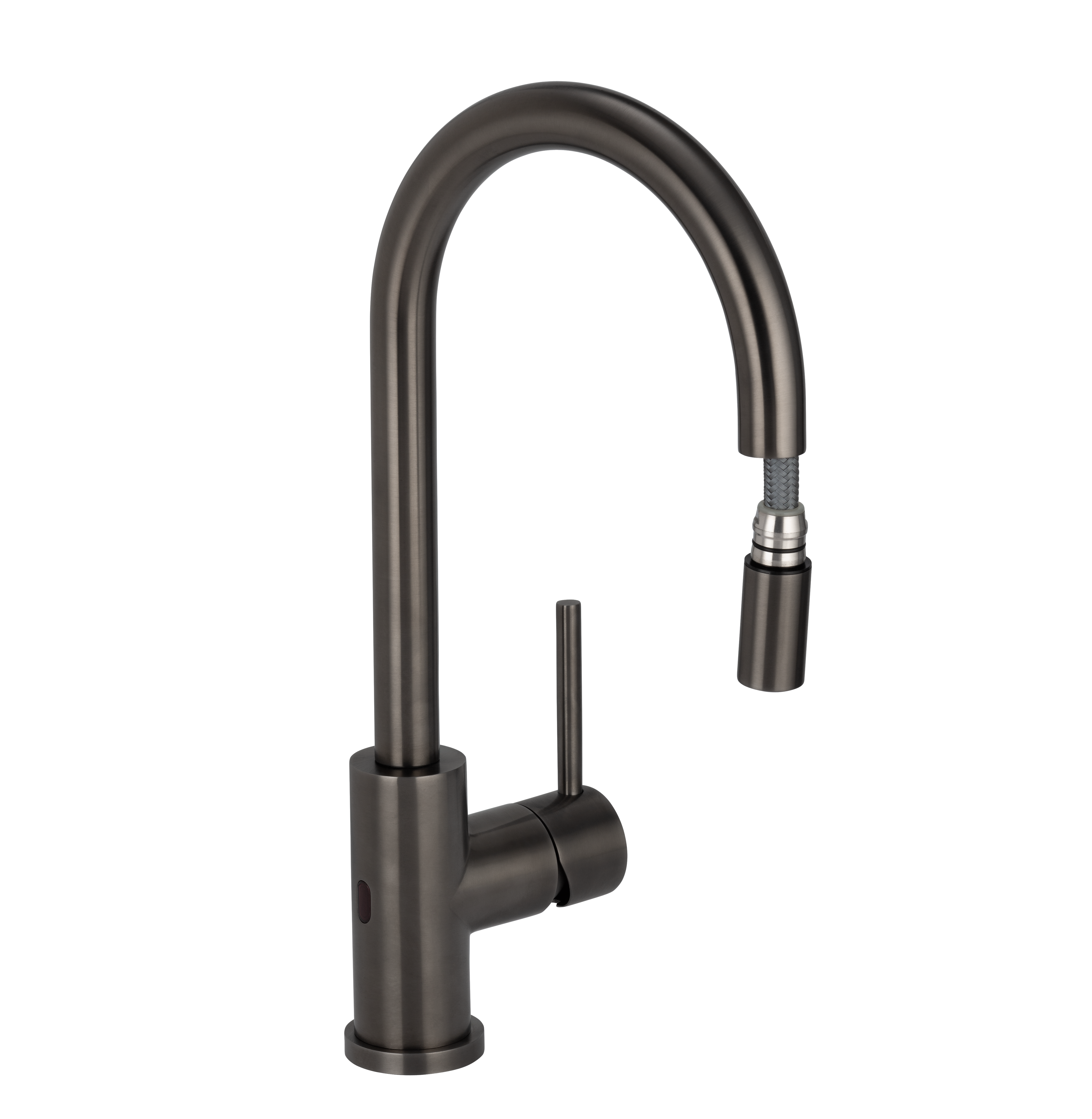 elysian sensor comm pull out mixer 2 GM