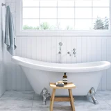 Kingsley Provincial HamptonsBathroom Chrome 3 web
