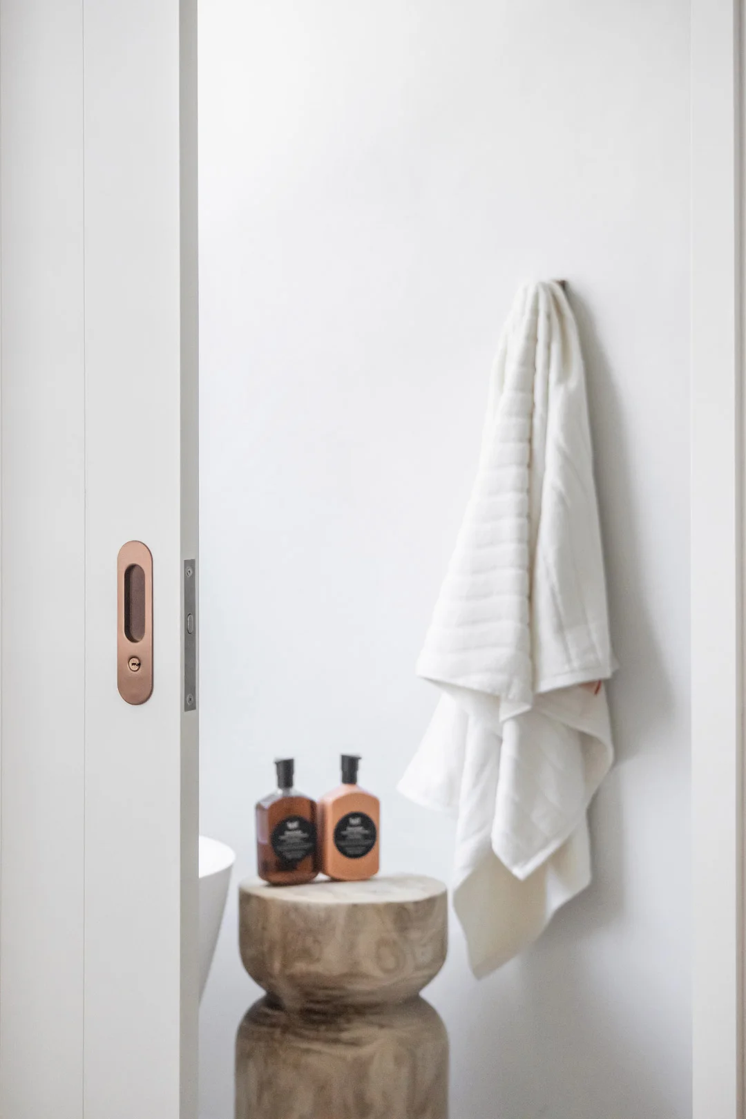 door-hardware-installation-cavity-slider-door-pull-copper