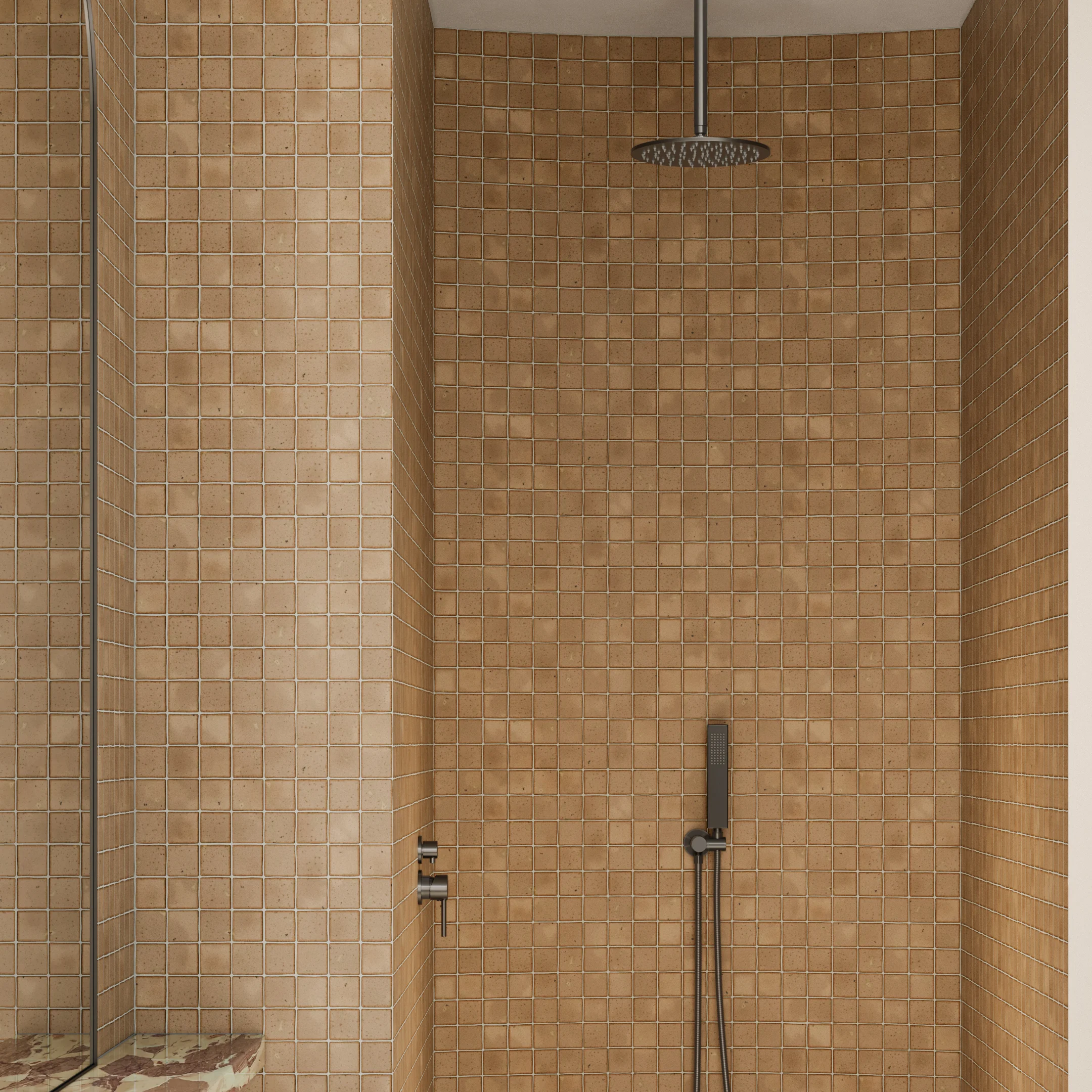 Tile NZ AU Miyako Maple