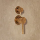 Elysian Shower Top Diverter-TAB