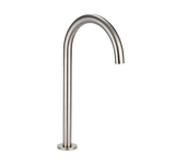 Gooseneck hob swivel spout BN