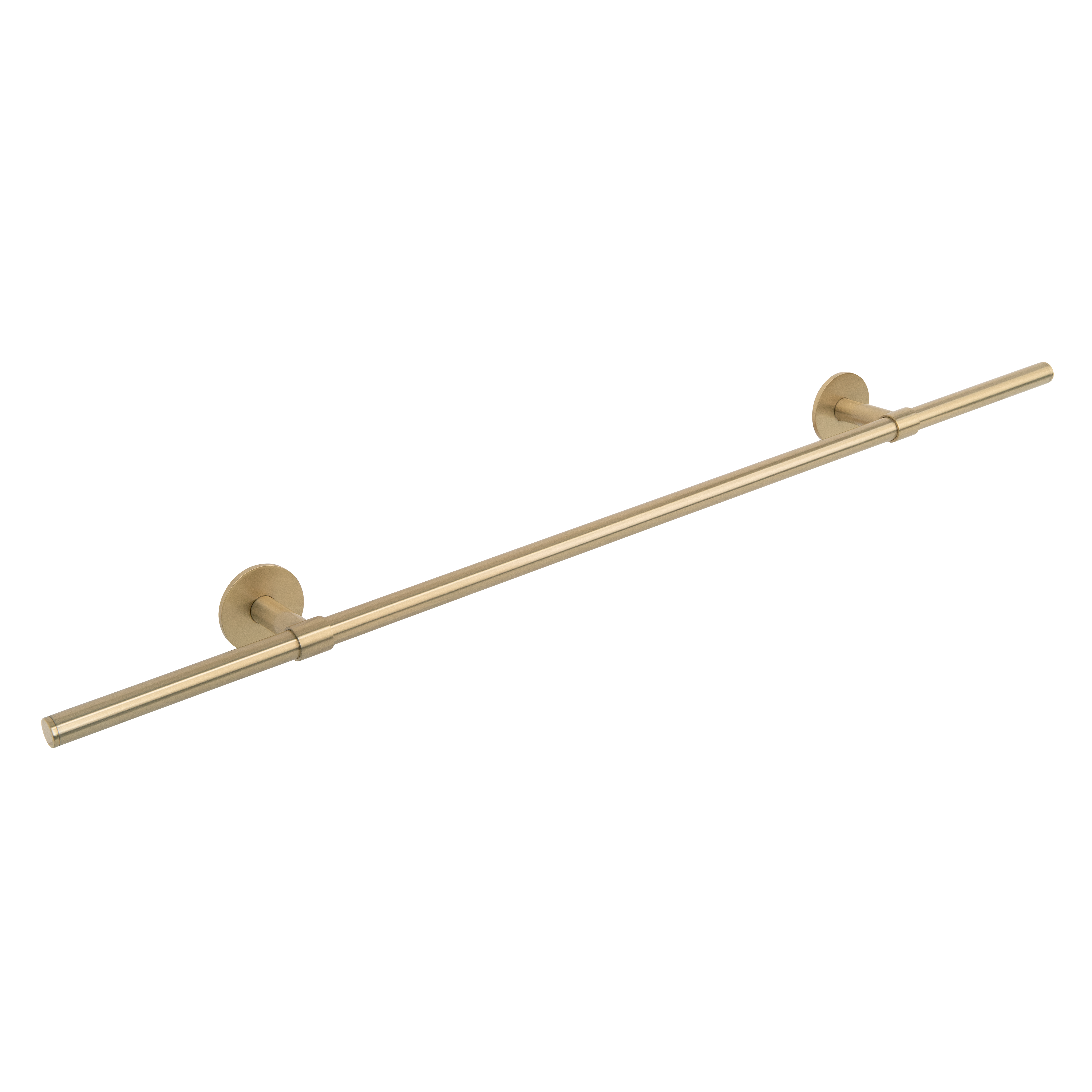Modi Adjustable Towel Rail 750mm BB2