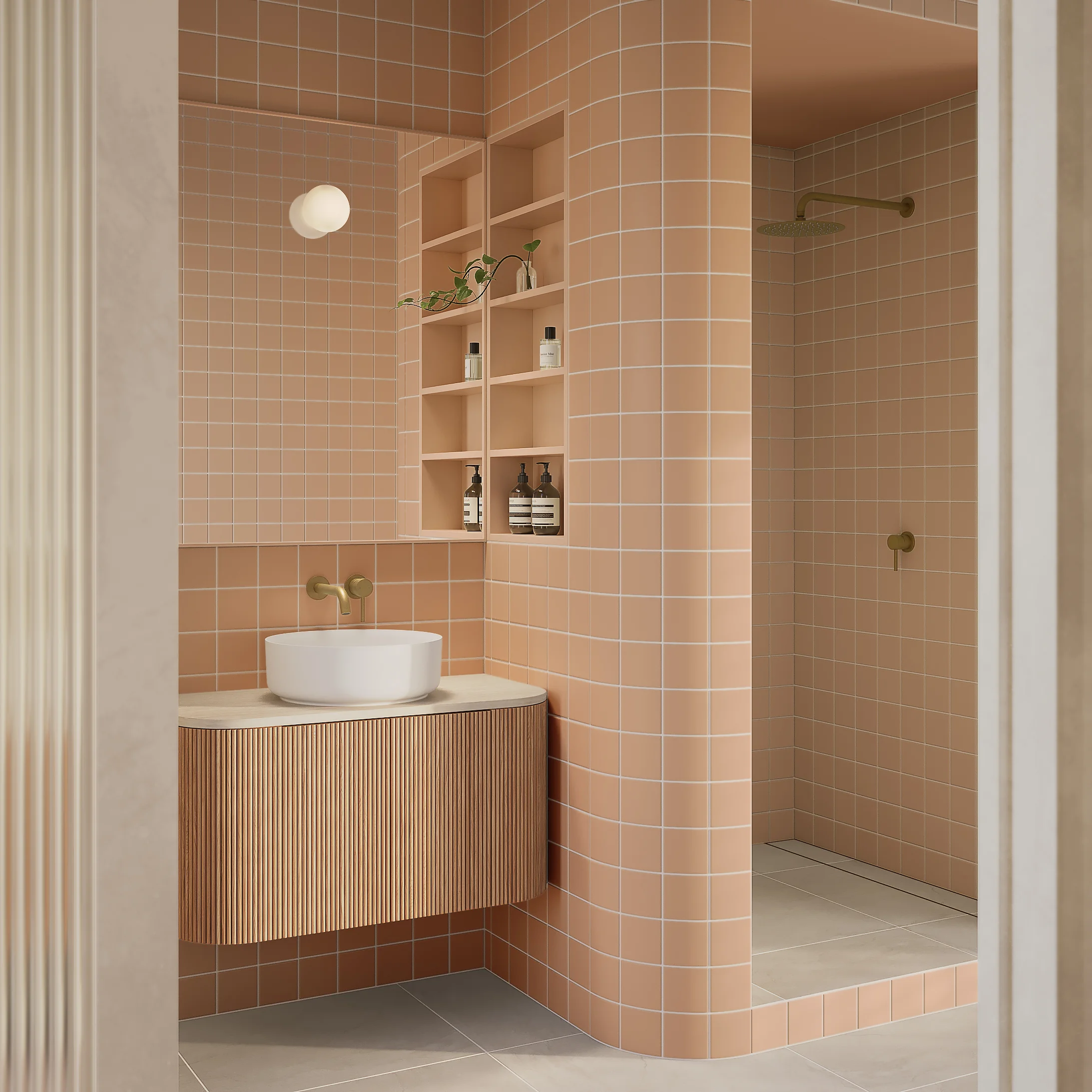 Sample%20Pack Mid%20Century%20Modern V2 Large%20Square Peach%20Aurum