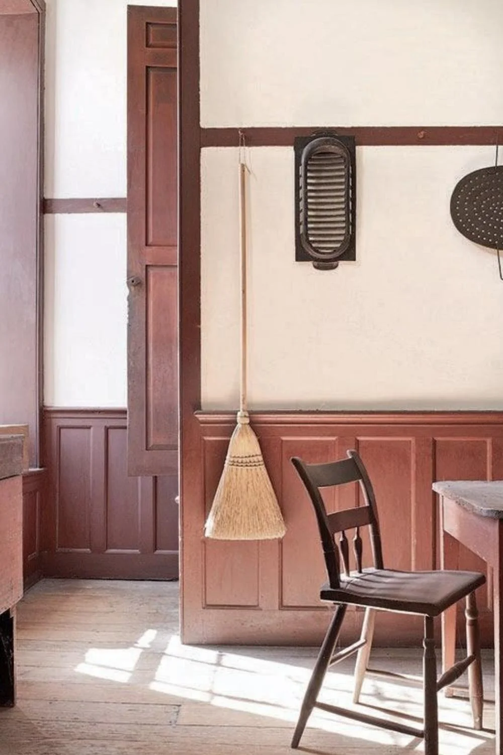 Different Interior Design Styles Shaker Pegrail