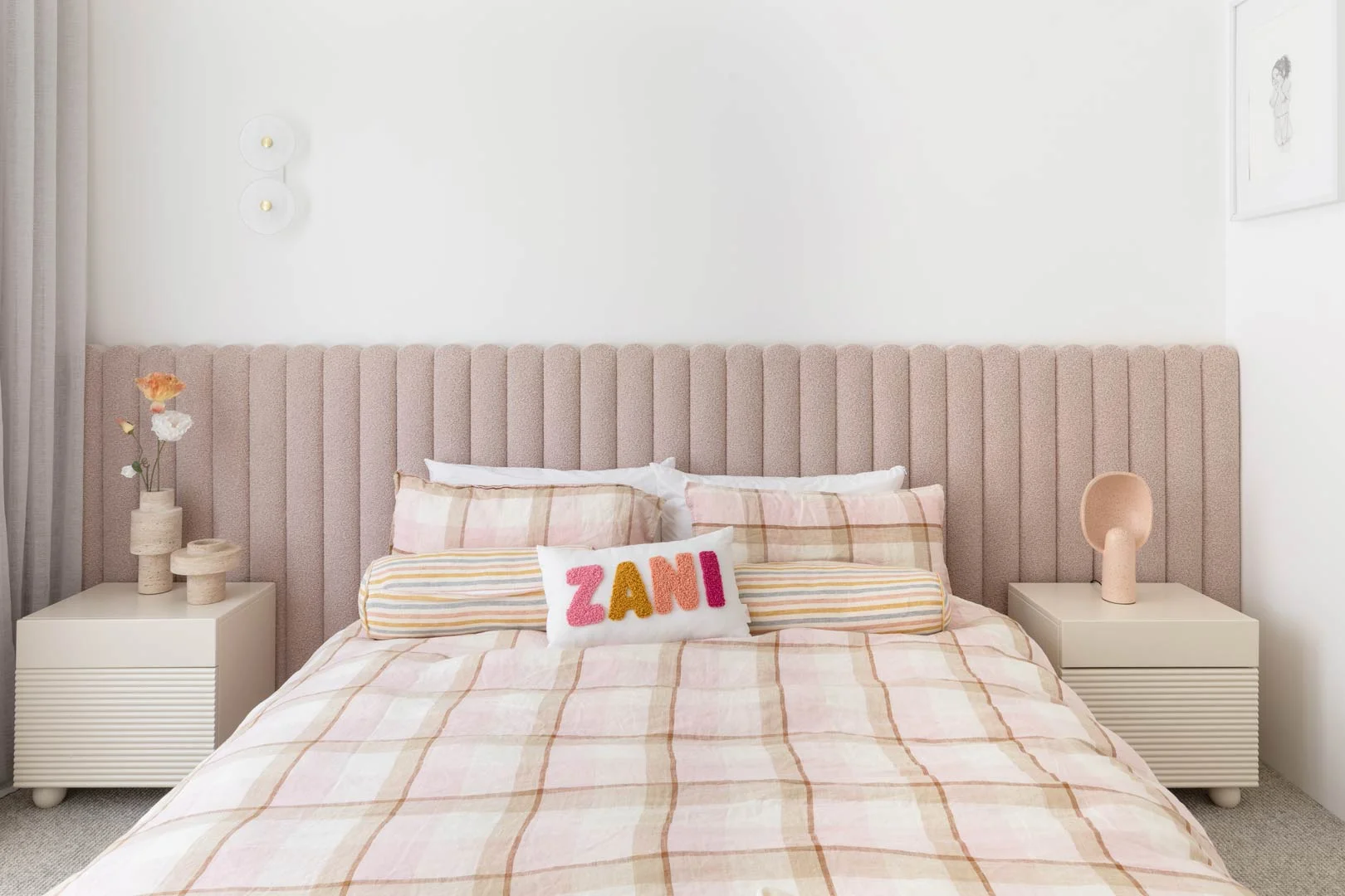 Property-Styling-Pink-Girls-Bedroom