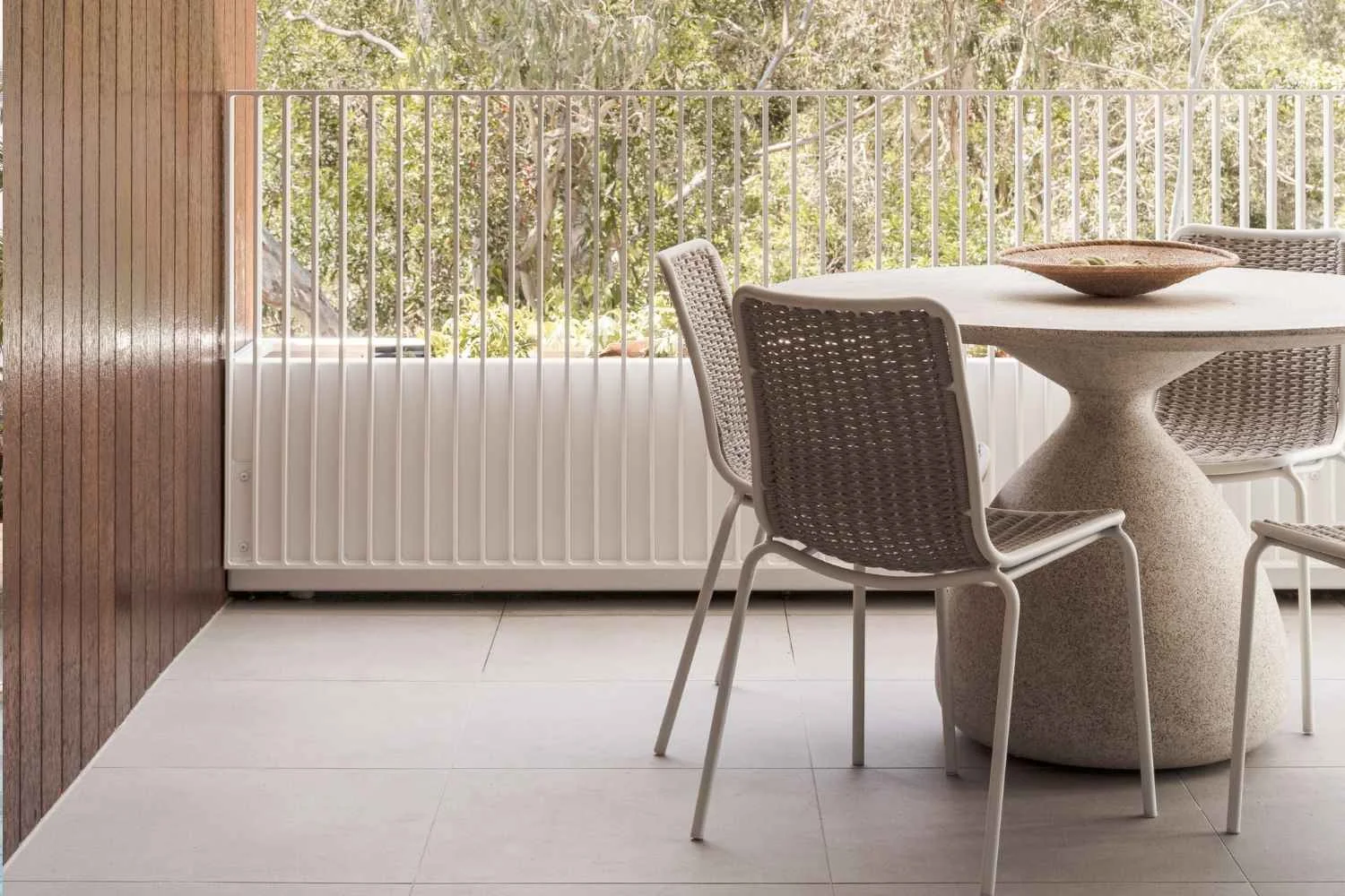 Best Outdoor Tiles Balcony