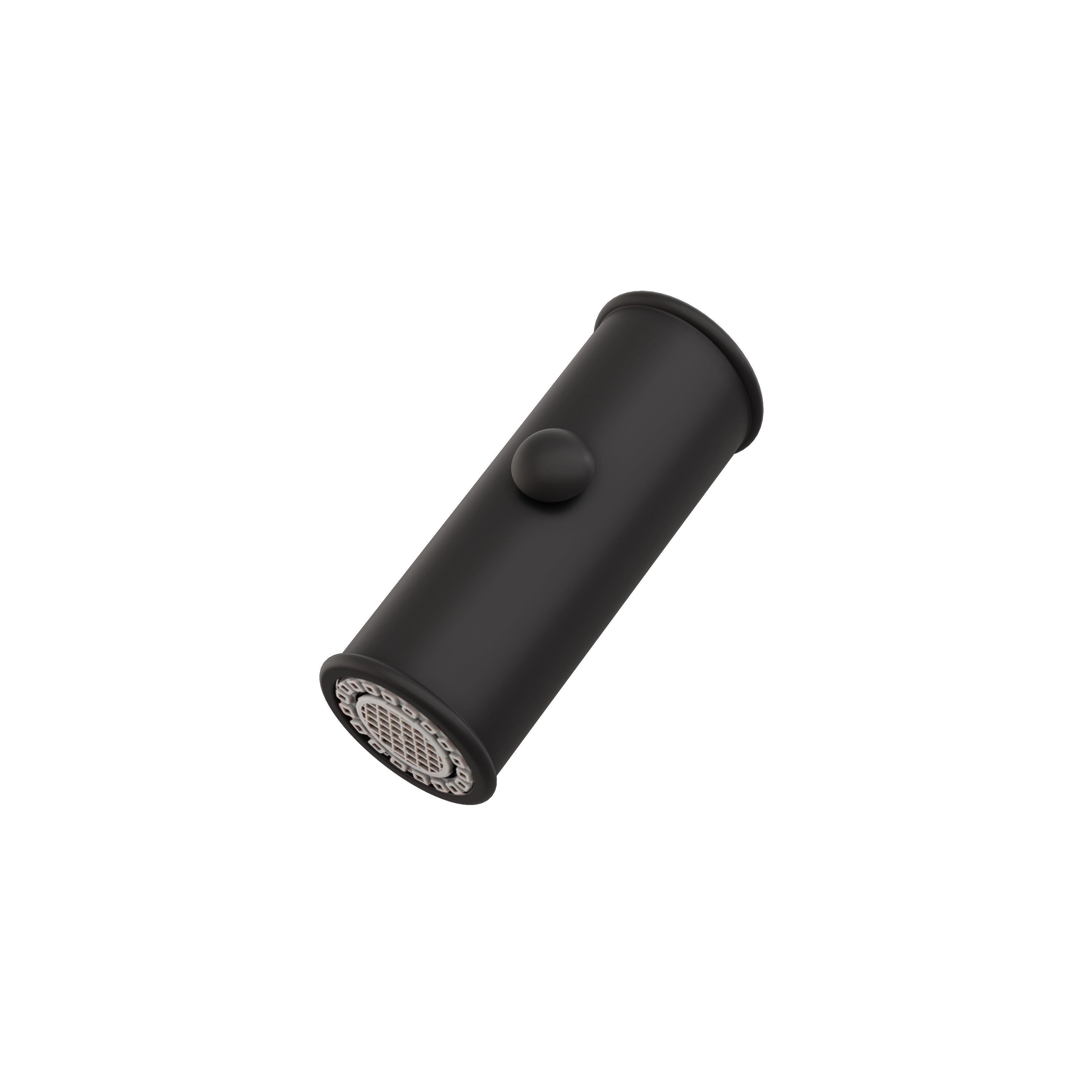 Kingsley Pull-Out Spray Attachment - Matte Black