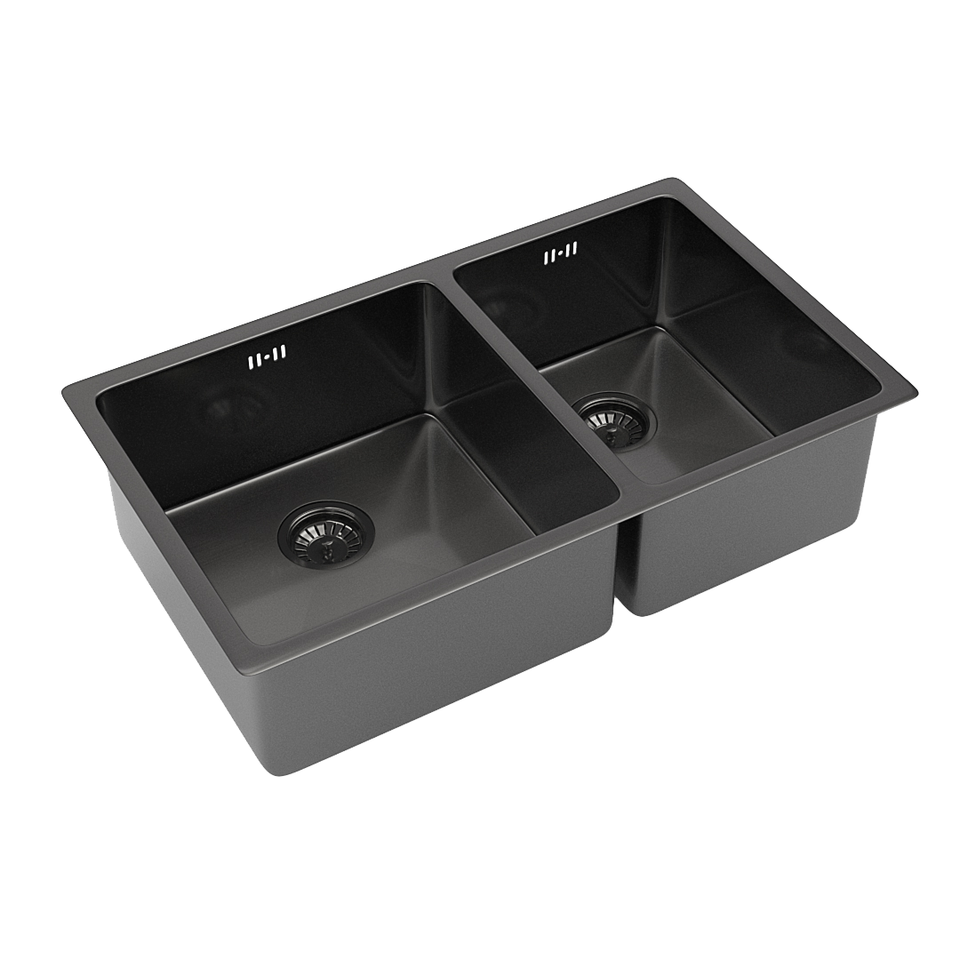 Vita Kitchen Sink Angle GM