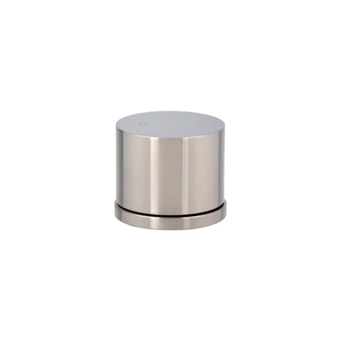 Milani Bench Mounted Mixer - Brushed Nickel