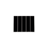 tropea natural edge subway ravenblack