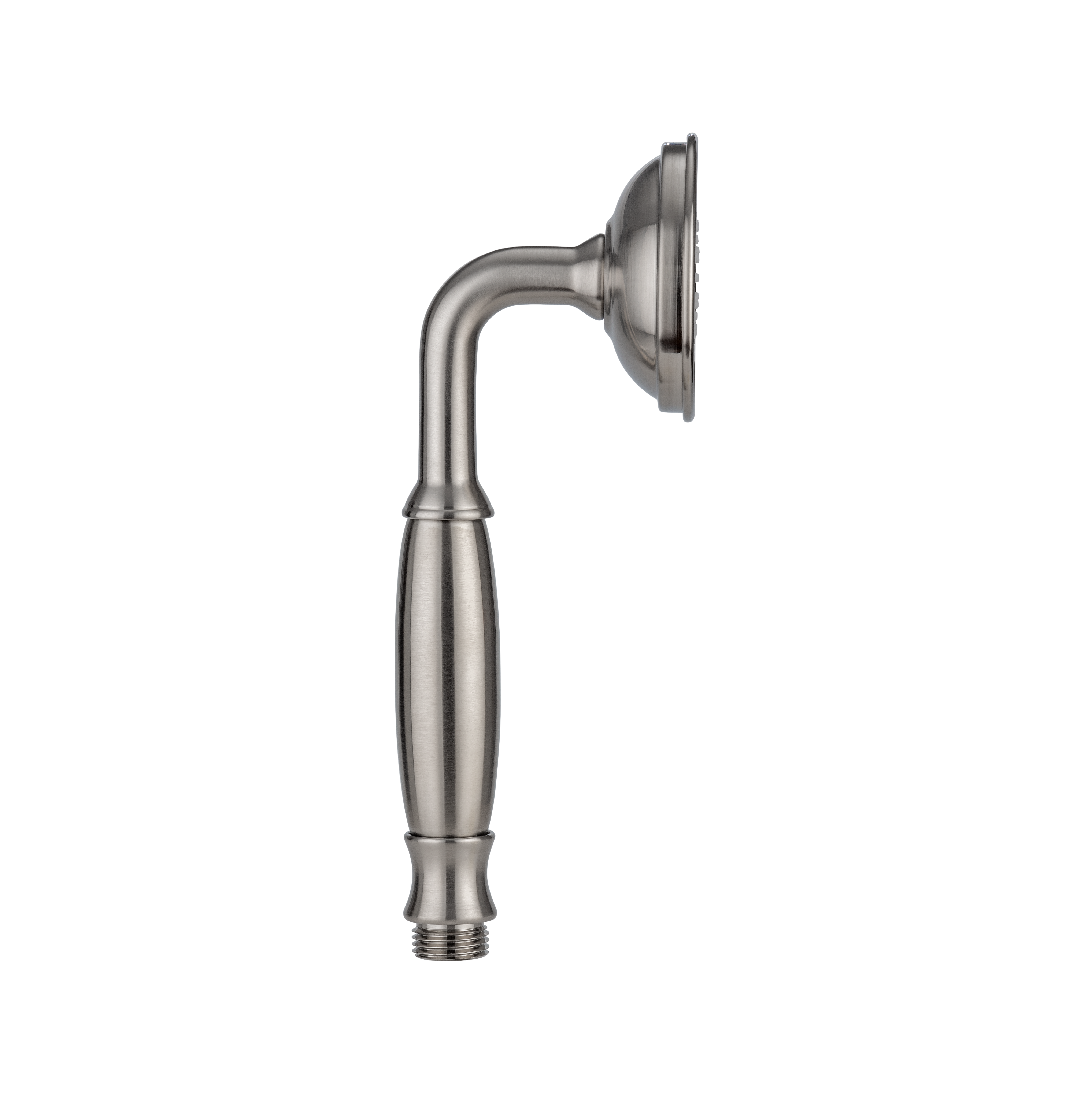 Kingsley Hand Shower BN side