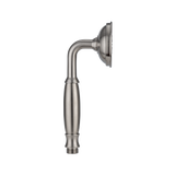 Kingsley Hand Shower BN side