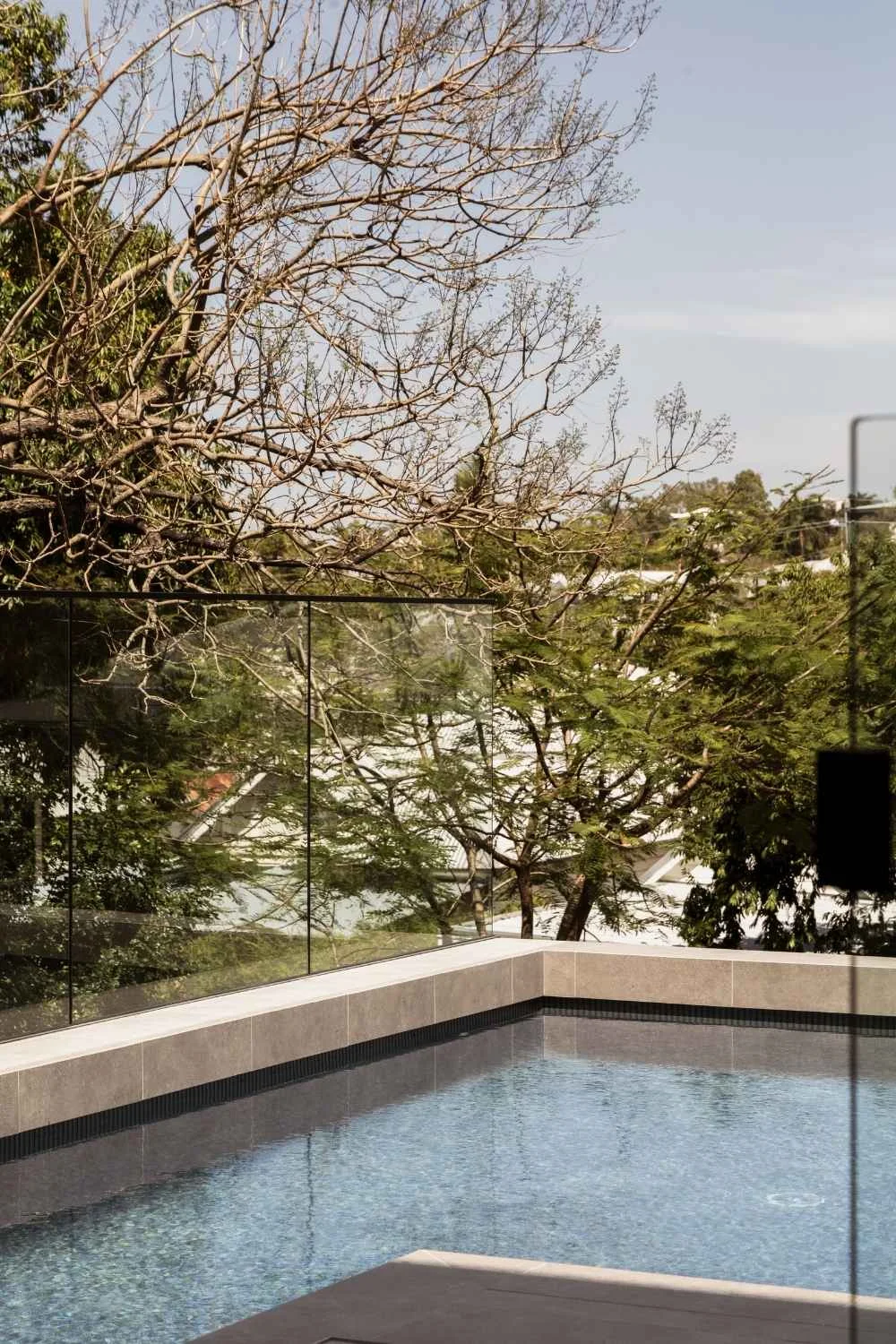 Novus Sunstone Property Group Mineral Pool