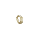 Escutcheon Round Back Plate BB