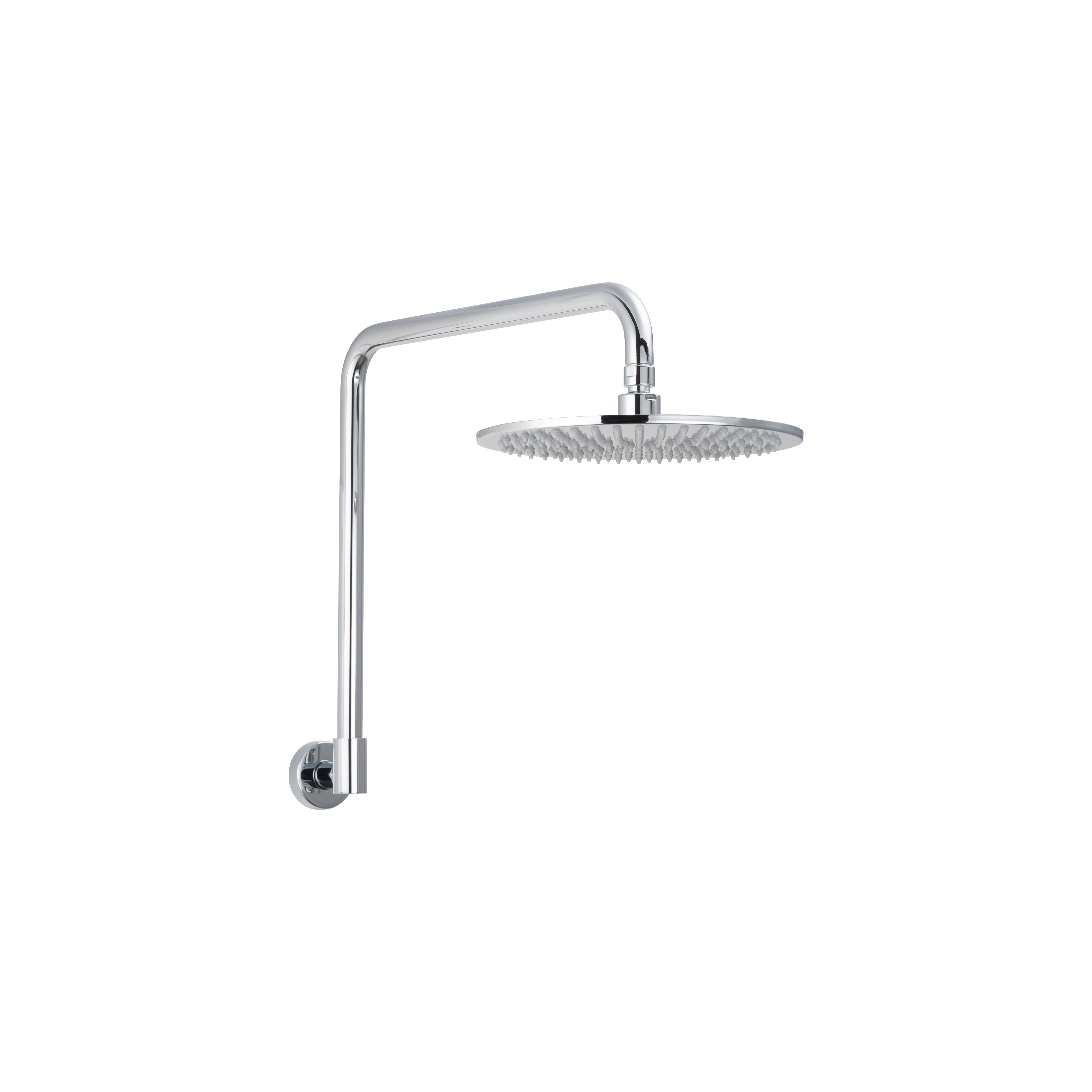 Eden%20Shower%20Arm Side Head%20Set%20-%20Chrome