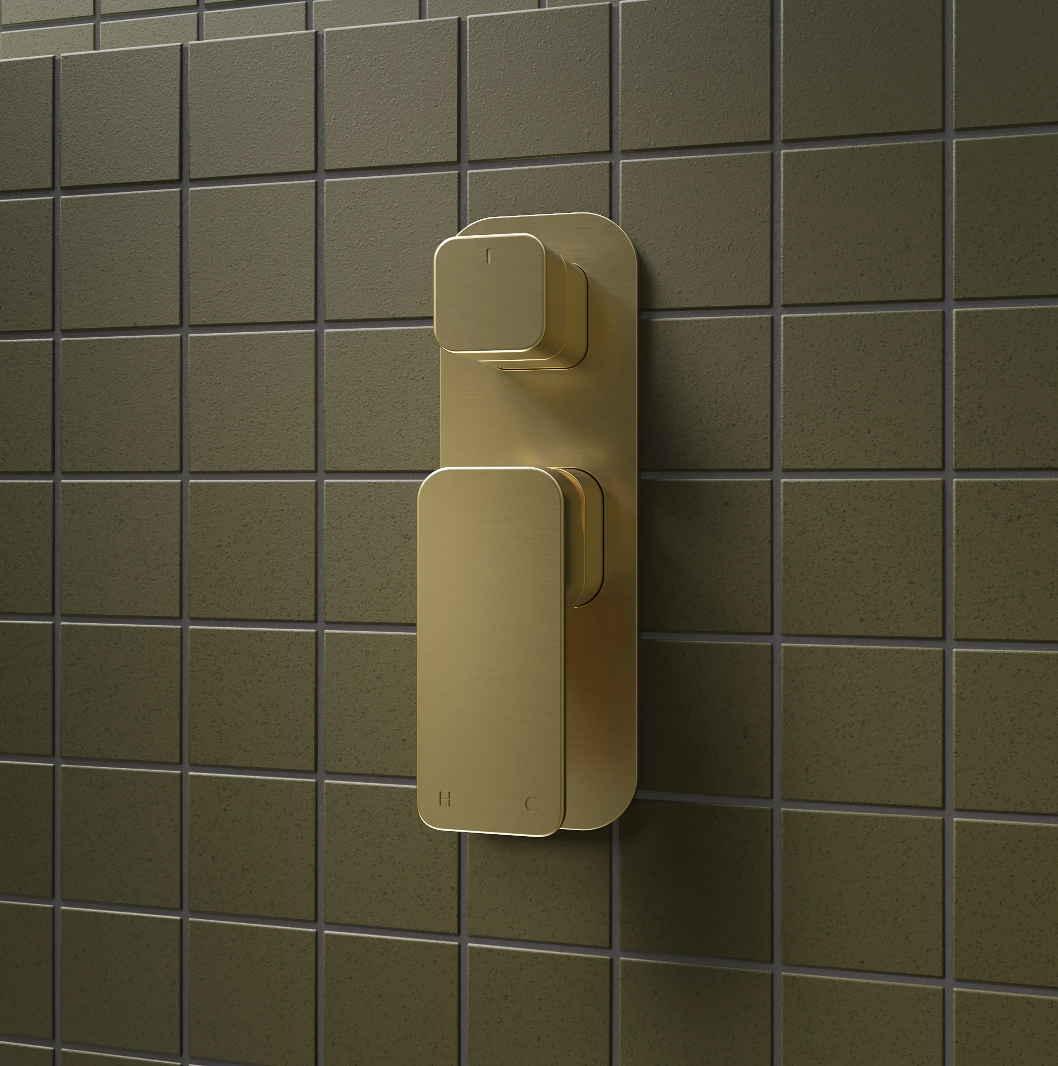 Shower Close%20Up NESSO Shower%20Diverter BB