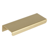 Rappana%20Cabinetry%20Pull%20Extended%20100mm%20-%20Brushed%20Brass%20-%20Feature