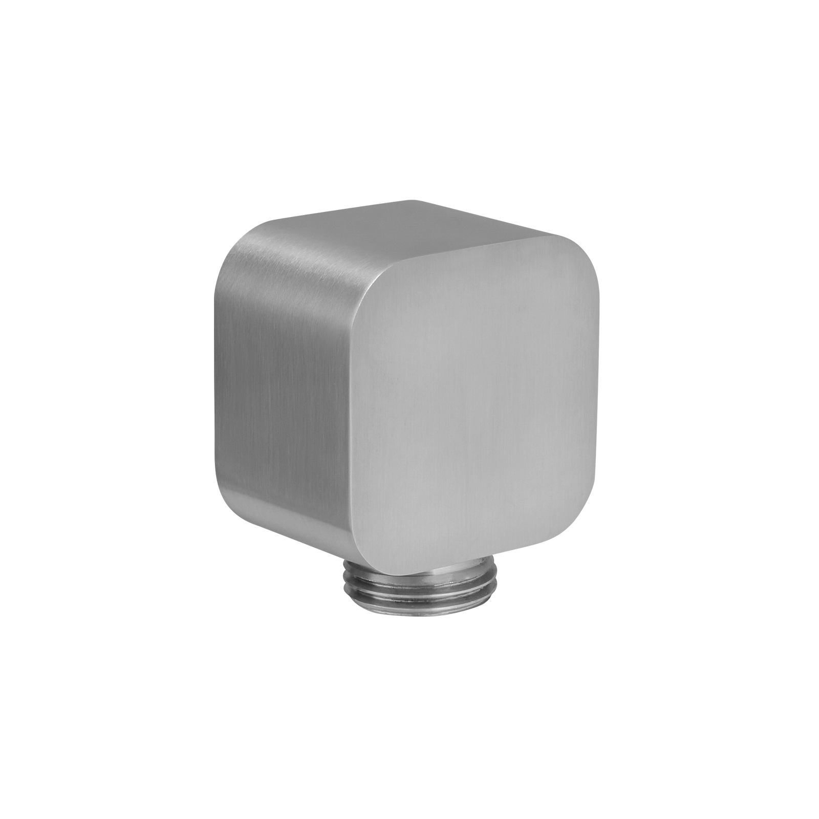 Nesso Shower BP - Stainless Steel