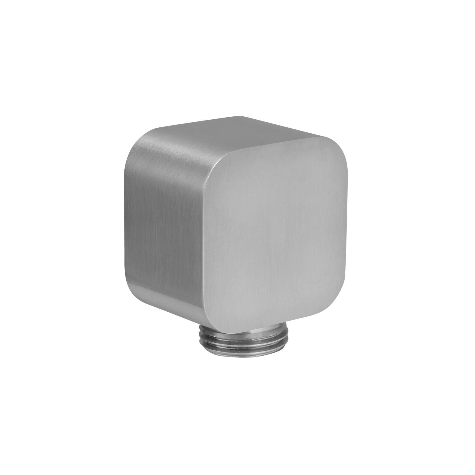 Nesso Shower BP Stainless Steel