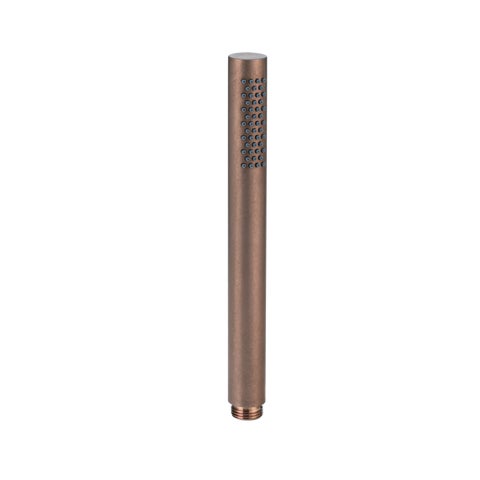 Sola Hand Shower - Antique Bronze