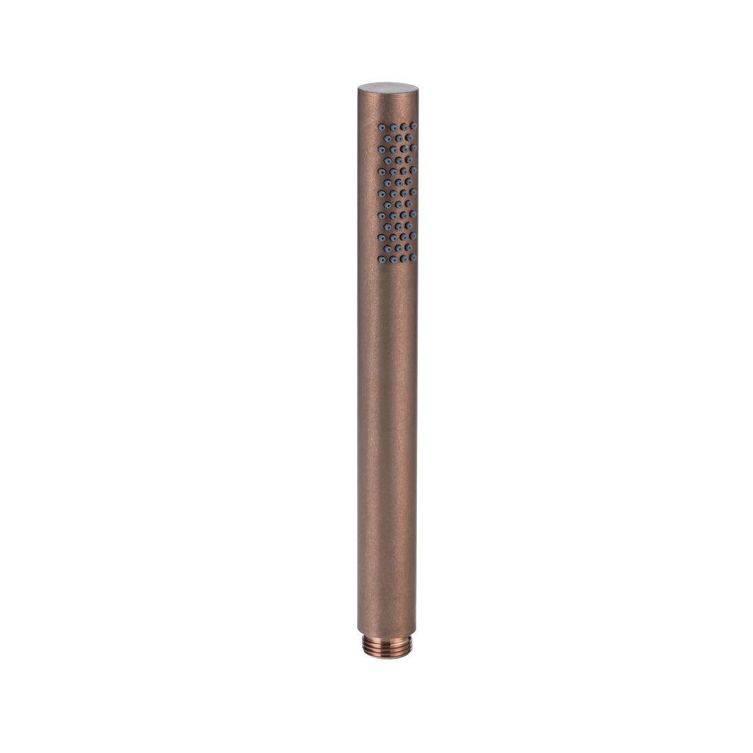 Sola Hand Shower - Antique Bronze