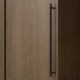 Cabinetry Pulls V3 Tezra Textured Pull 500mm MB