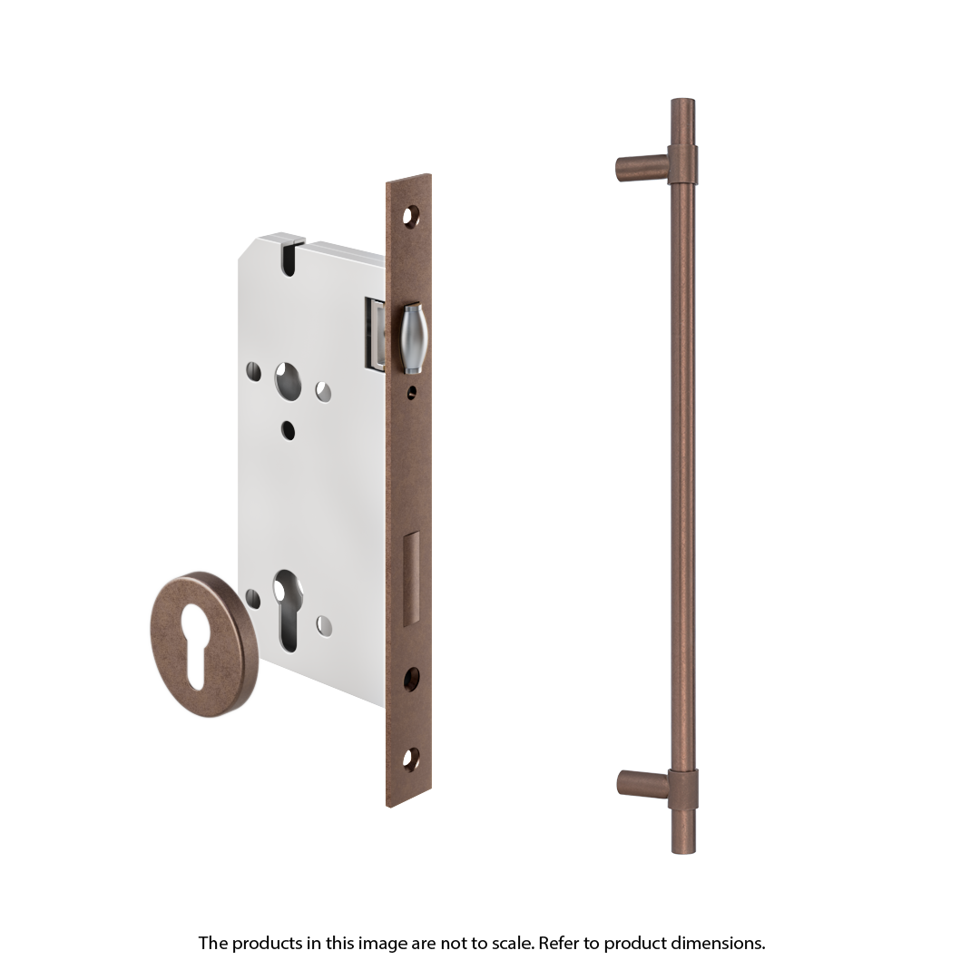 17573%20Modi%20Adjustable%20Entry%20Door%20Pull%20%20%20Lock%20Set%20600mm%20%20Antique%20Bronze