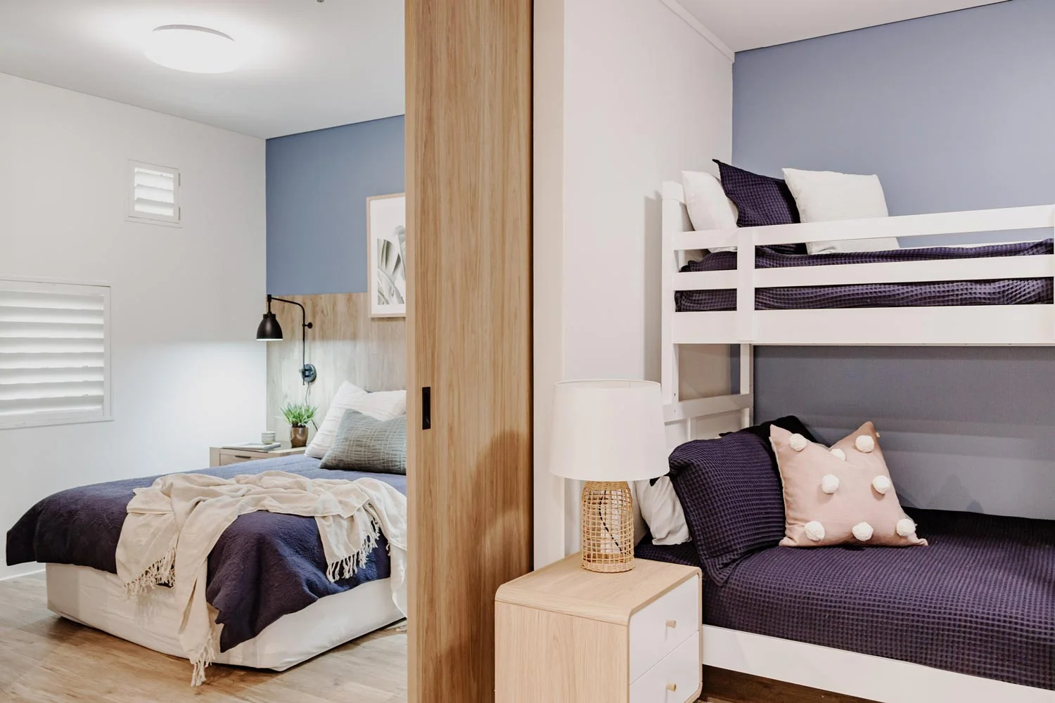Ronald-Mcdonald-House-Charity-ABI-Interiors-Bedrooms