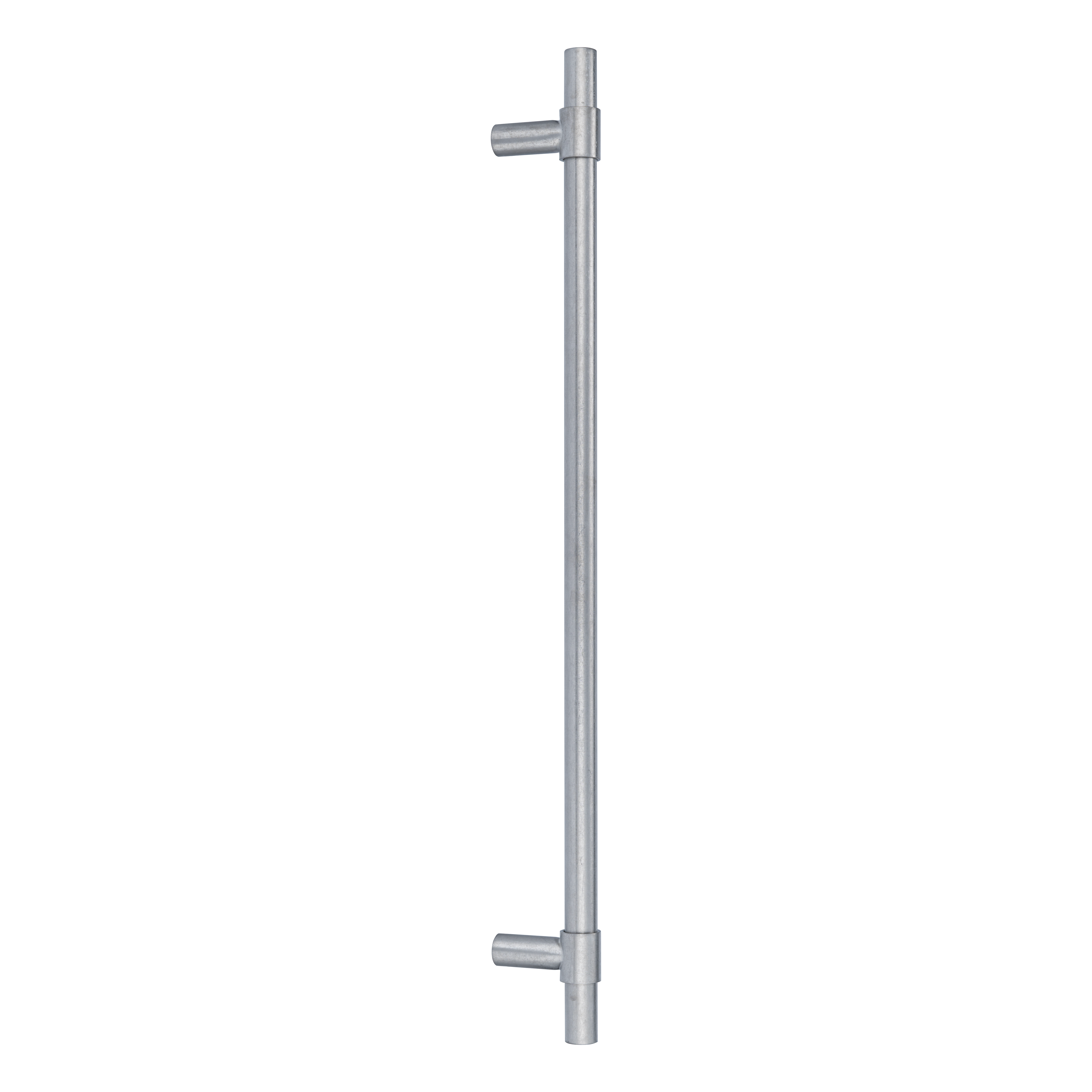 17667-Modi-Entry-Pull---600mm Side Tumbled-Steel-3