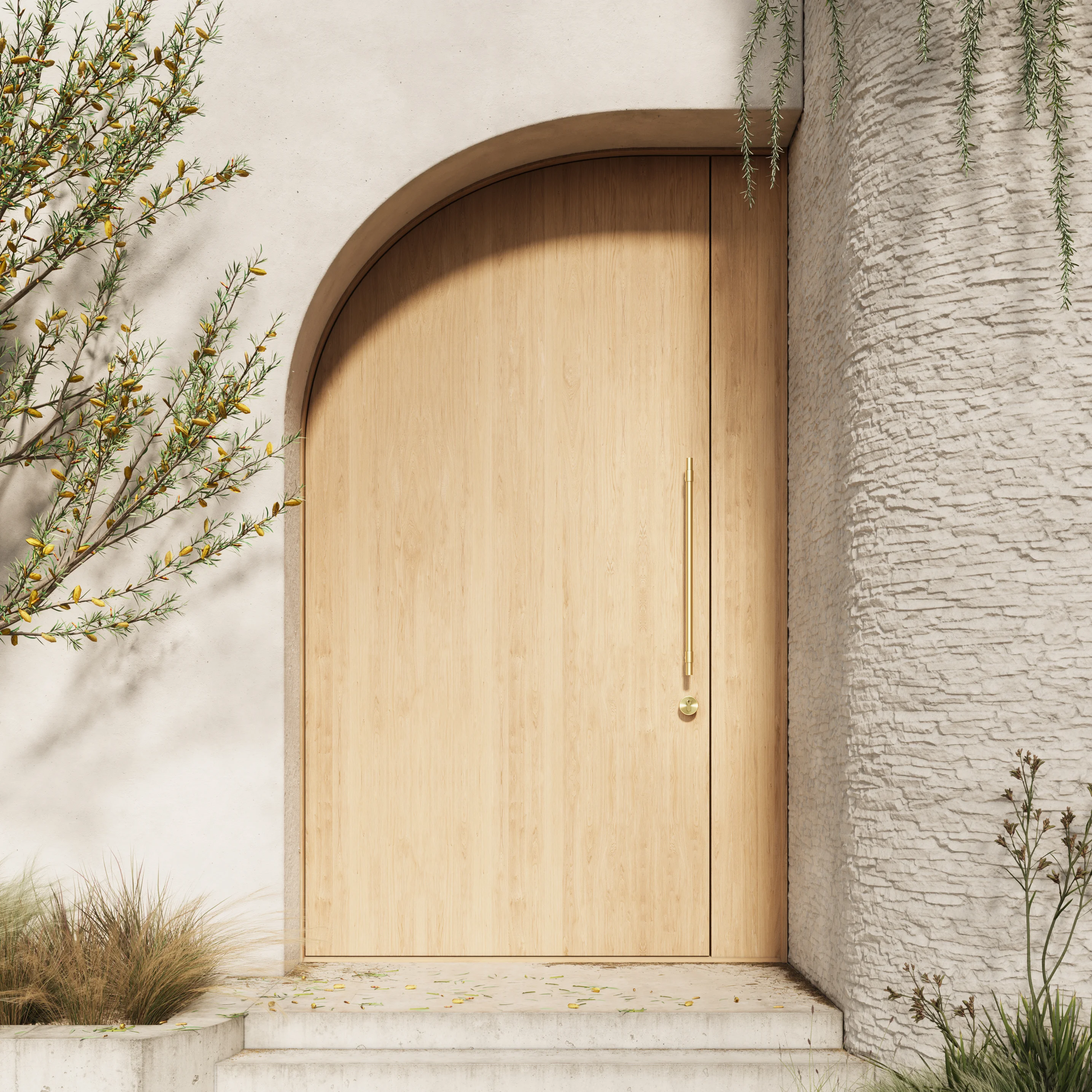 EntryDoorPulls MODI Final 600mm BB 01