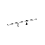 Kingsley Adjustable Cabinetry Pull 250mm CH2