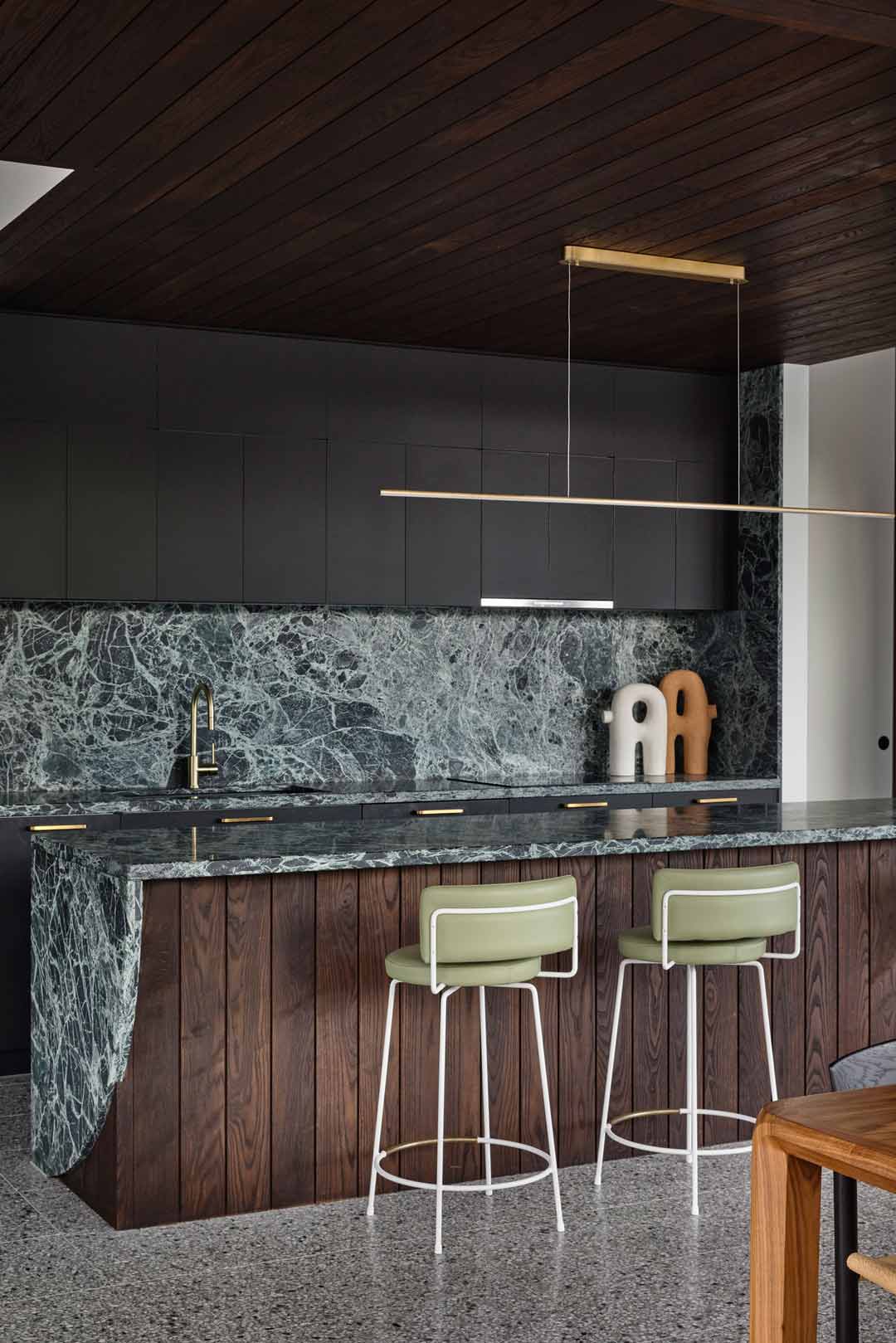 Our Top Interior Design Trends For 2024 ABI Interiors   Sorrento House By Jost Architects Project Feature The Local Project Image 15 