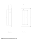 Edge Pull SPEC
