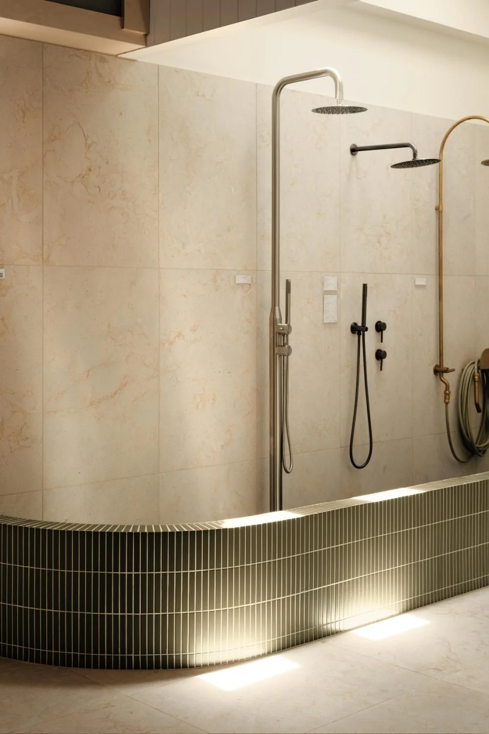 Custom furniture ABI Interiors Tom Federay