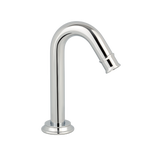 Kingsley Mini Hob Spout Chrome