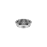 17381---Glass-Cleaner-with-Drain Side Stainless-Steel-1